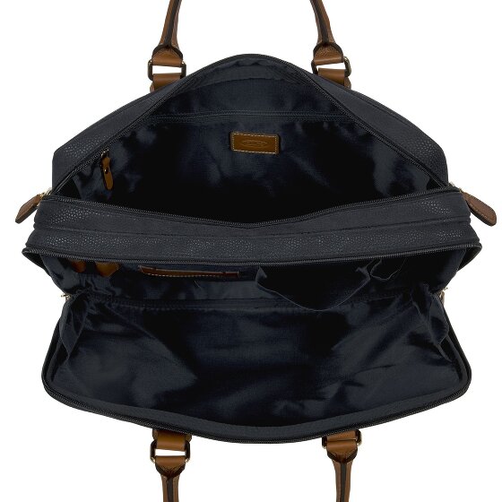 Bric's Life briefcase 39 cm laptop compartment