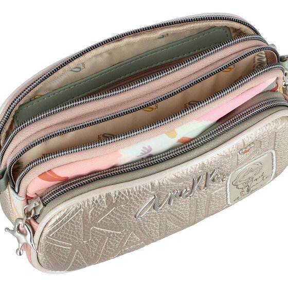 Anekke smart pack Shoulder bag 20 cm