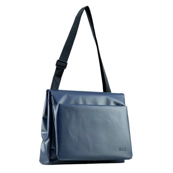 Jost Tolja Messenger 38 cm Laptop compartment