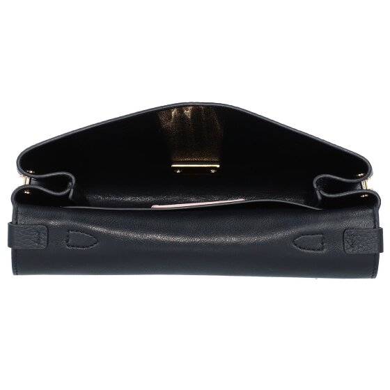 Coccinelle Arlettis Handbag Genuine Leather 22 cm