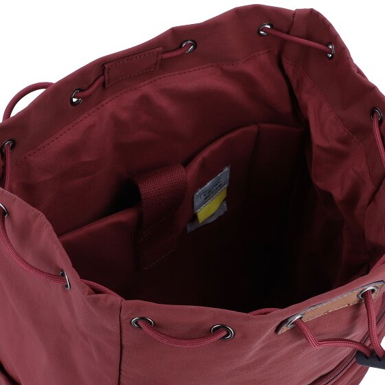 camel active City Daypack S 38 cm Laptop compartment camel active City Daypack S 38 cm Laptop compartment