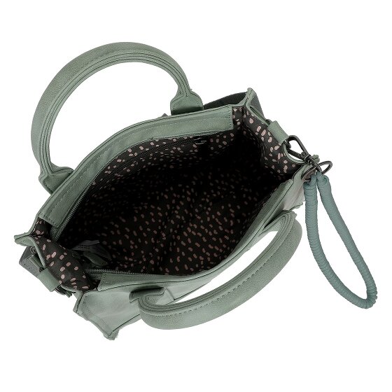 Fritzi aus Preußen SquareN Vintage Handbag 20.5 cm