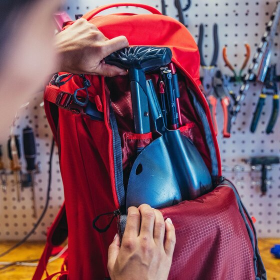 Gregory Targhee 32 L Trekking backpack S-M 60 cm