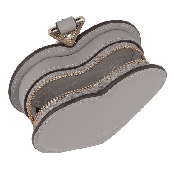 Kate Spade New York Liv Keychain Leather 9 cm