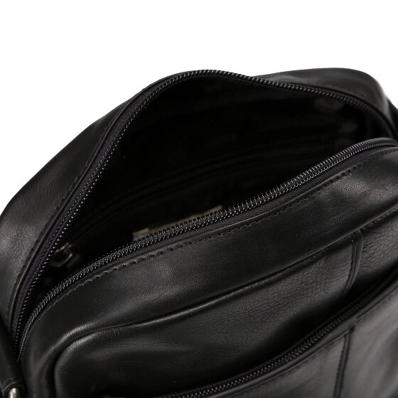camel active Pine Shoulder bag Genuine Leather 22 cm