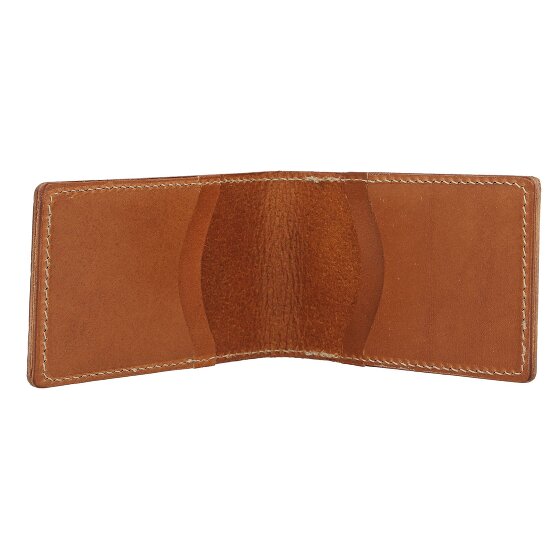 Fjällräven Övik Credit card case Leather 10 cm