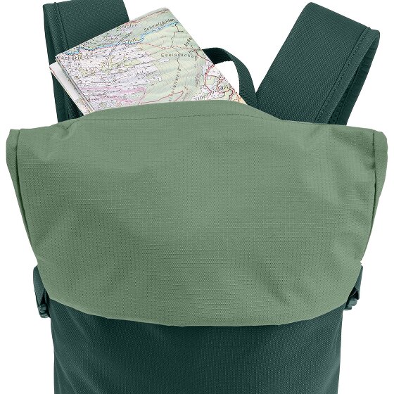 Vaude Unuk II Daypack 39 cm Laptop compartment