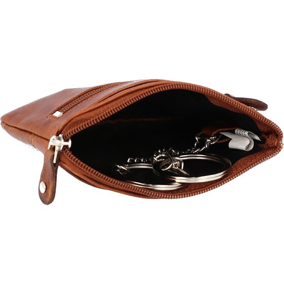 Mika Key wallet Leather 11 cm