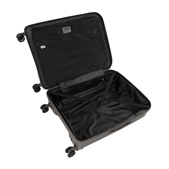 Epic Phantom SL 4-Wheel Trolley 66 cm