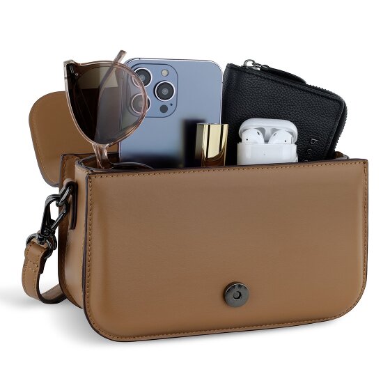 Bugatti ZIta Shoulder Bag 22 cm Bugatti ZIta Shoulder Bag 22 cm