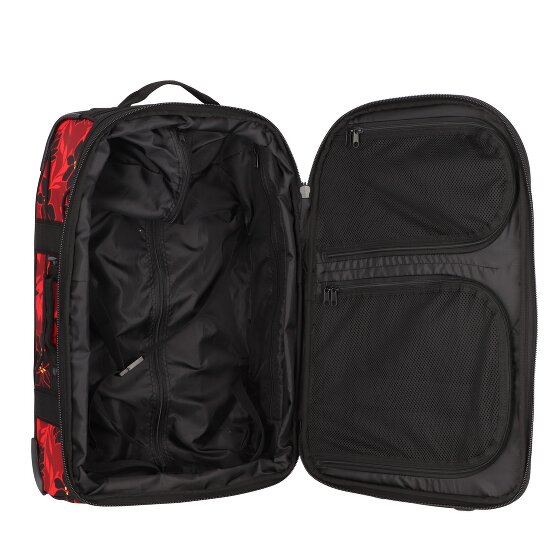 Ogio Layover 2 wheels Cabin trolley 56 cm