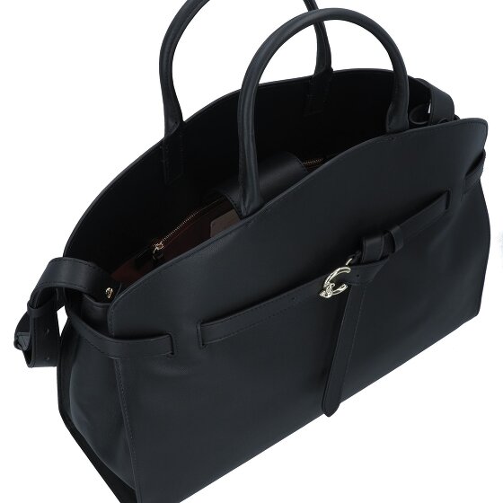 Coccinelle Sabine Shoulder Bag Leather 44 cm
