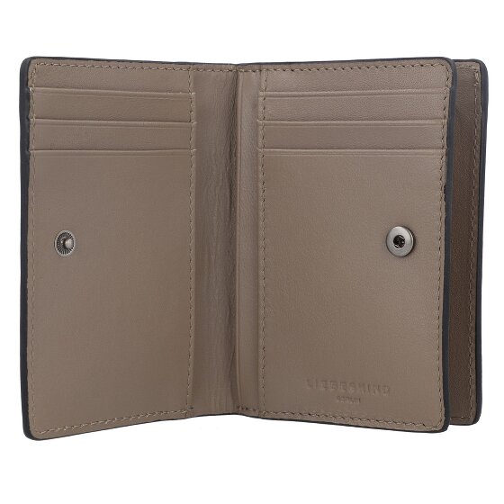 Liebeskind Thea Wallet RFID protection Leather 11 cm
