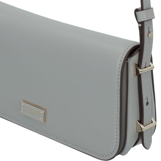 Kate Spade New York Liv Shoulder Bag Leather 22 cm