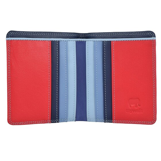 Mywalit Standard wallet leather 10 cm