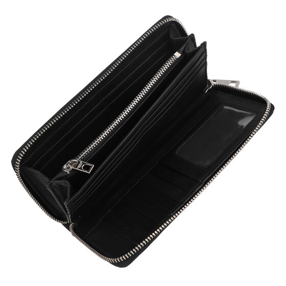 Liebeskind Gigi Wallet RFID protection Leather 19 cm
