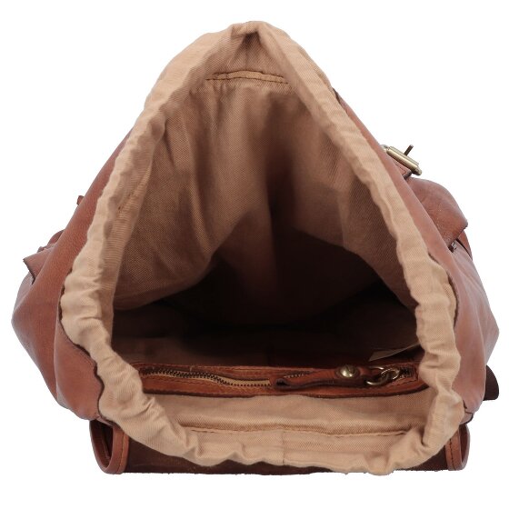 Campomaggi Daypack Leather 42 cm