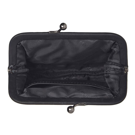 The Chesterfield Brand Nera Wallet Genuine Leather 15 cm