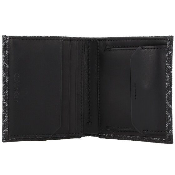 Calvin Klein CK Must Wallet 8.5 cm