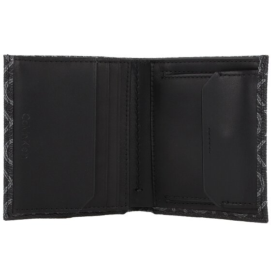 Calvin Klein CK Must Wallet 8.5 cm