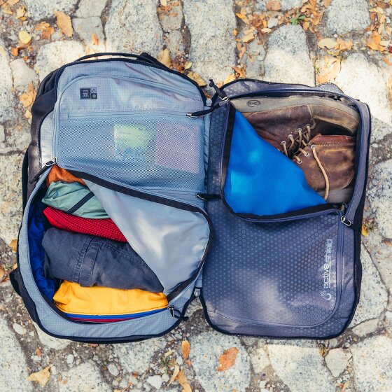 Gregory Border Carry On 40 Daypack 56 cm Laptop compartment