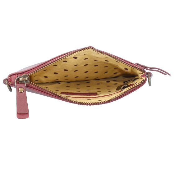 Esquire Peru shoulder bag leather 17 cm