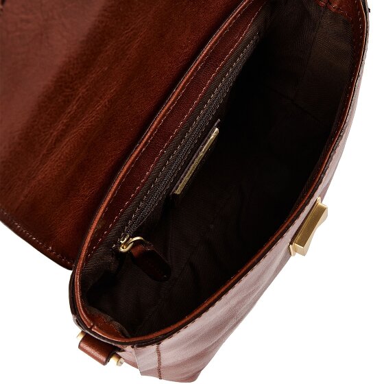 The Bridge Story Donna Handbag Leather 20 cm