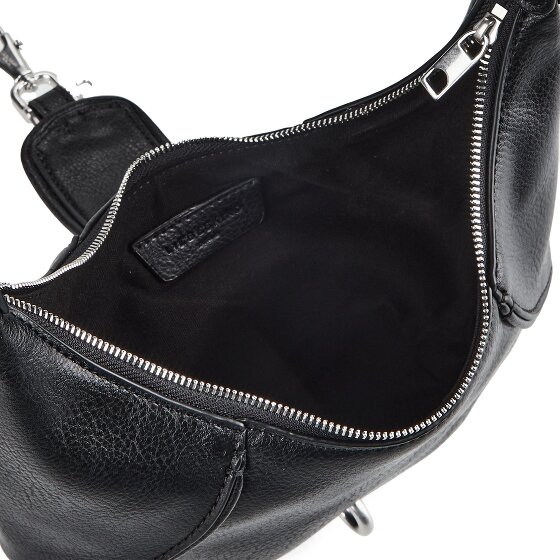 Liebeskind Ryker Shoulder Bag S Genuine Leather 28 cm