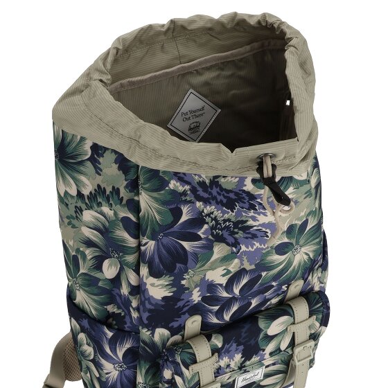 Herschel Little America Daypack 49 cm Laptop compartment