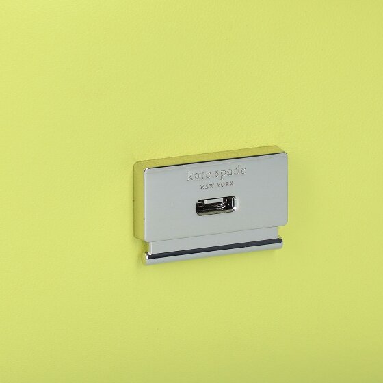 Kate Spade New York Grace Shoulder Bag Leather 28.5 cm