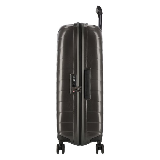Samsonite Attrix 4 wheels Trolley 75 cm