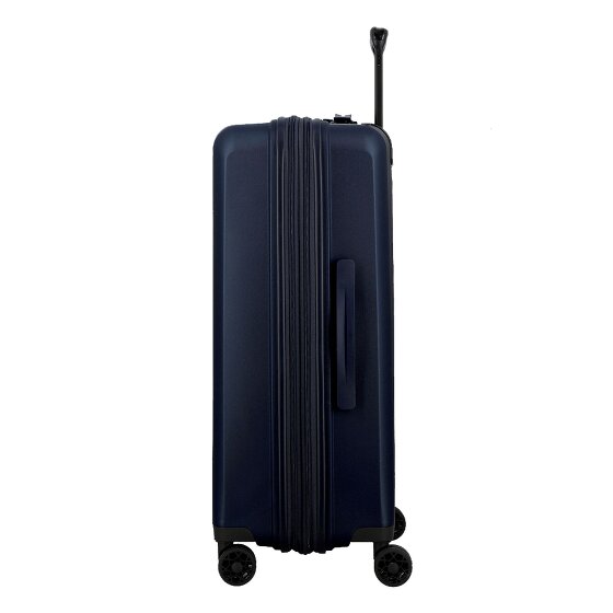 Jump Enais 4 wheels Trolley 66 cm with expansion pleat