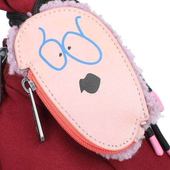 Fritzi aus Preußen Tonnje Shoulder Bag 42 cm