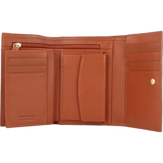 Bric's Marmolada wallet RFID leather 15 cm