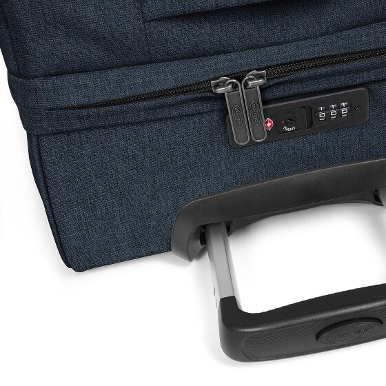 Eastpak Transit'R 2 wheels Travel bag S 51 cm