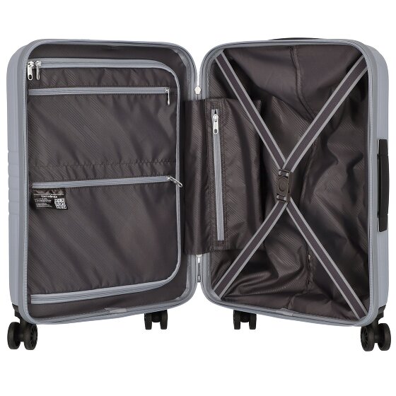 Samsonite Gateway 200 4 wheels Cabin trolley 55 cm