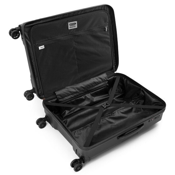 Epic Phantom SL 4-Wheel Trolley 66 cm