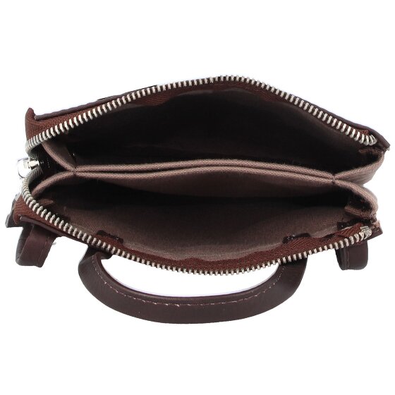 Harold's Hot fabric handbag 15 cm