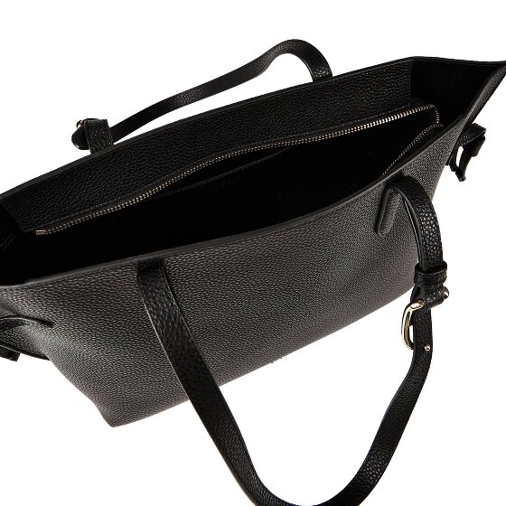 Furla Ava Shopper Bag Genuine Leather 34 cm