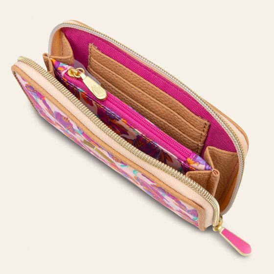 Oilily Tulipy Zana Wallet 16 cm Oilily Tulipy Zana Wallet 16 cm