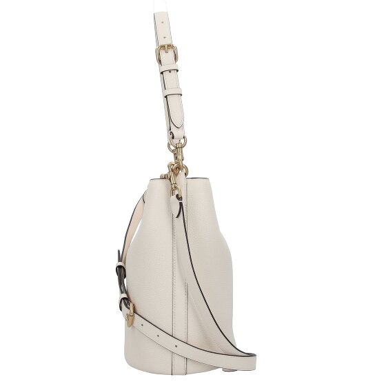 Coach Willow Shoulder Bag Leather 27 cm