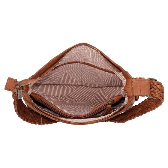 Cowboysbag Shoulder bag leather 27 cm