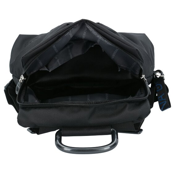 Mandarina Duck City backpack 35 cm