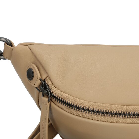 aunts & uncles Jamie's Orchard Bilberry Fanny pack Leather 29 cm