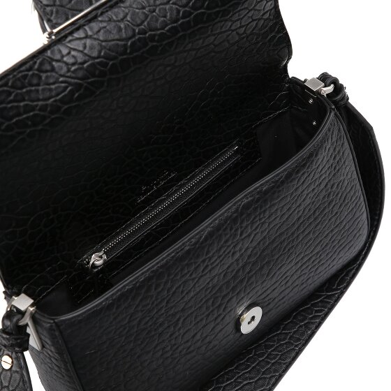 PINKO Love One Shoulder bag Leather 21 cm