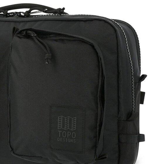Topo Designs Global Daypack 29 cm Laptop compartment