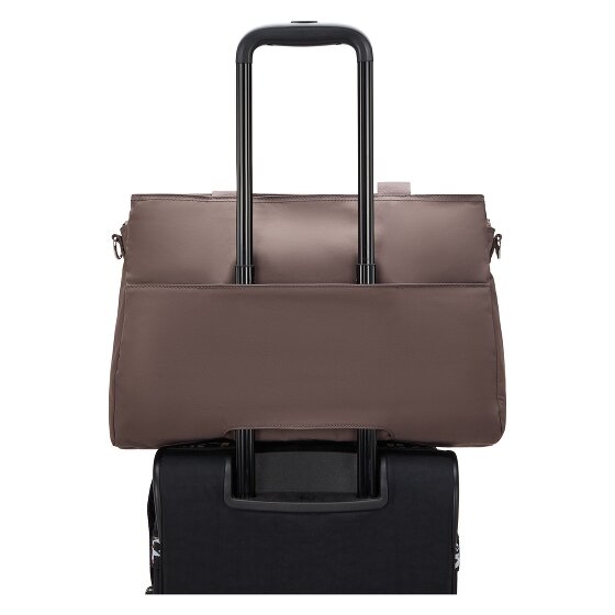 Kipling Basic Elevated Elysia Shoulder Bag 44 cm