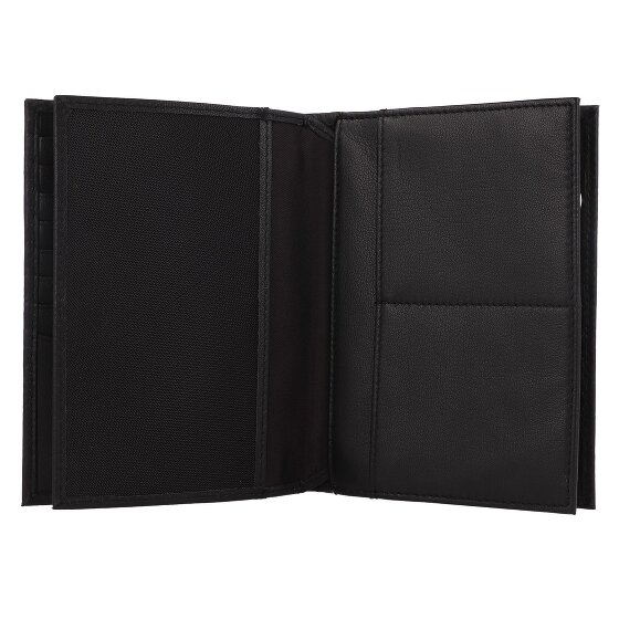 Boss New Crosstown Wallet RFID protection 11 cm