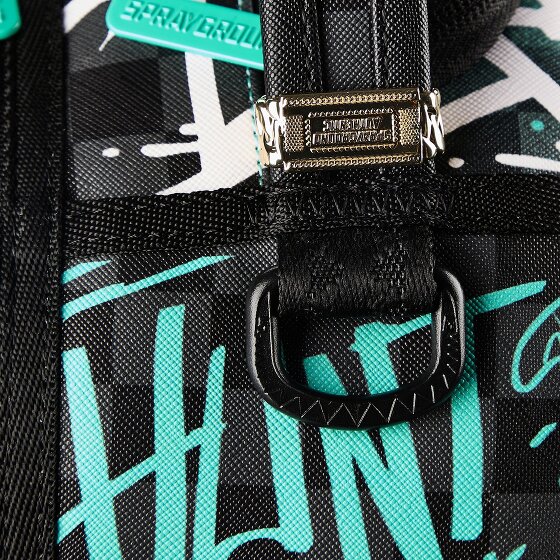 Sprayground Striking Daypack 45 cm Laptop compartment