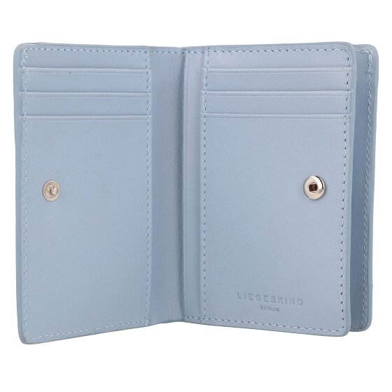 Liebeskind Thea Wallet RFID protection Leather 11 cm